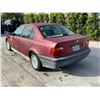 Image 4 : BMW 318I 1992 APP  DUP/T-DON