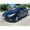 Image 1 : HYUN ELANTRA 2013 T-REPO 2 DAYS