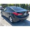 Image 4 : HYUN ELANTRA 2013 T-REPO 2 DAYS