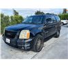 Image 1 : GMC YUKON 2007 T-DONATION