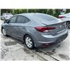 Image 4 : HYUN ELANTRA 2019 O/S TITLE 2 DAYS