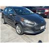 Image 2 : FORD  FIESTA 2018 T-2 DAYS