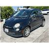Image 1 : FIAT 500 2013 APP/DUP-T/EXP-ONLY