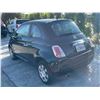 Image 4 : FIAT 500 2013 APP/DUP-T/EXP-ONLY