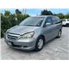 Image 1 : HOND ODYSSEY 2007 APP  DUP/T-DON