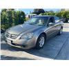 Image 1 : NISS ALTIMA 2003 T-DONATION