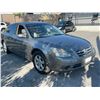 Image 2 : NISS ALTIMA 2003 T-DONATION