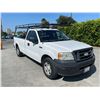 Image 2 : FORD  F-150 2006 T-DONATION