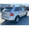 Image 3 : FORD  EDGE 2013 O/S TITLE 2 DAYS