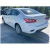 Image 4 : NISS SENTRA 2018 O/S SALV-DON