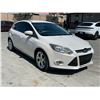 Image 2 : FORD  FOCUS 2012 O/S T-DON