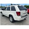 Image 4 : JEEP  GD CHEROKEE 2010 T-REPO 2 DAYS