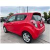 Image 4 : CHEV SPARK 2013 T-DONATION