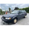 Image 1 : TOYT COROLLA 1991 T-DONATION