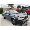Image 2 : TOYT COROLLA 1991 T-DONATION