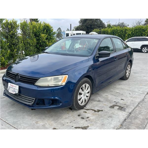 VOLK JETTA 2013 APP/DUP-T/EXP-ONLY