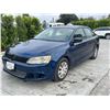 Image 1 : VOLK JETTA 2013 APP/DUP-T/EXP-ONLY