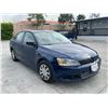 Image 2 : VOLK JETTA 2013 APP/DUP-T/EXP-ONLY