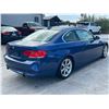 Image 3 : BMW 335I 2007 O/S TITLE 2 DAYS