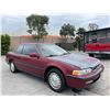 Image 2 : HOND ACCORD 1991 T-DONATION