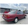 Image 3 : HOND ACCORD 1991 T-DONATION