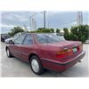 Image 4 : HOND ACCORD 1991 T-DONATION