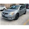 Image 1 : NISS SENTRA 2011 APPT/DUP-T SMOG