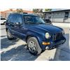 Image 2 : JEEP LIBERTY 2004 T-DONATION