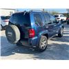 Image 3 : JEEP LIBERTY 2004 T-DONATION