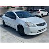 Image 2 : NISS SENTRA 2011 O/S T-DON