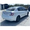 Image 3 : NISS SENTRA 2011 O/S T-DON
