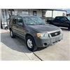 Image 2 : FORD  ESCAPE 2005 APP/DUP-T/EXP-ONLY DON