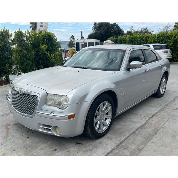 CHRY 300 2005 APP/DUP-T/EXP-ONLY DON