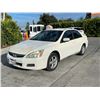 Image 1 : HOND ACCORD 2007 T-DONATION
