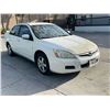 Image 2 : HOND ACCORD 2007 T-DONATION