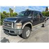 Image 1 : FORD  F-250 2008 T-REPO 2 DAYS
