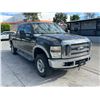 Image 2 : FORD  F-250 2008 T-REPO 2 DAYS