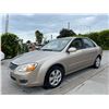 Image 1 : KIA SPECTRA 2008 APP  DUP/T-DON