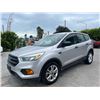 Image 1 : FORD  ESCAPE 2017 T-2 DAYS