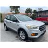 Image 2 : FORD  ESCAPE 2017 T-2 DAYS