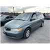 Image 1 : HOND ODYSSEY  2002 SALV-T-DON TMU