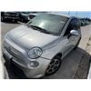 Image 2 : FIAT 500 2013 T-DON-TMU