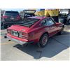 Image 3 : DATSUN 280Z 1978 T-DON-TMU
