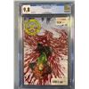 Image 1 : X-Men: Forever #1 CGC 9.8 White Pages Marvel 5/24 Mark Brooks Cover
