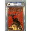 Image 1 : Star Trek: Day of Blood #1 CGC 9.8 NM/Mint IDW 2023 Cover A