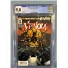 Image 1 : What If...? Dark: Venom #1 CGC 9.8 White Pages Marvel Comics 10/23