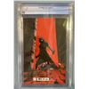 Image 2 : Nottingham MCS Legacy #1 (Mad Cave, 2022) CGC 9.8 NM/Mint Cully Hamner Cover