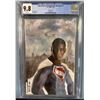 Image 1 : Adventures of Superman: Jon Kent #3 CGC 9.8 Variant Comic (DC, 2023)