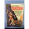 Image 1 : Tarzan #136 (Gold Key, 1963) Edgar Rice Burroughs' Comic