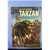 Image 1 : Tarzan #133 (Gold Key, 1963) Edgar Rice Burroughs Comic